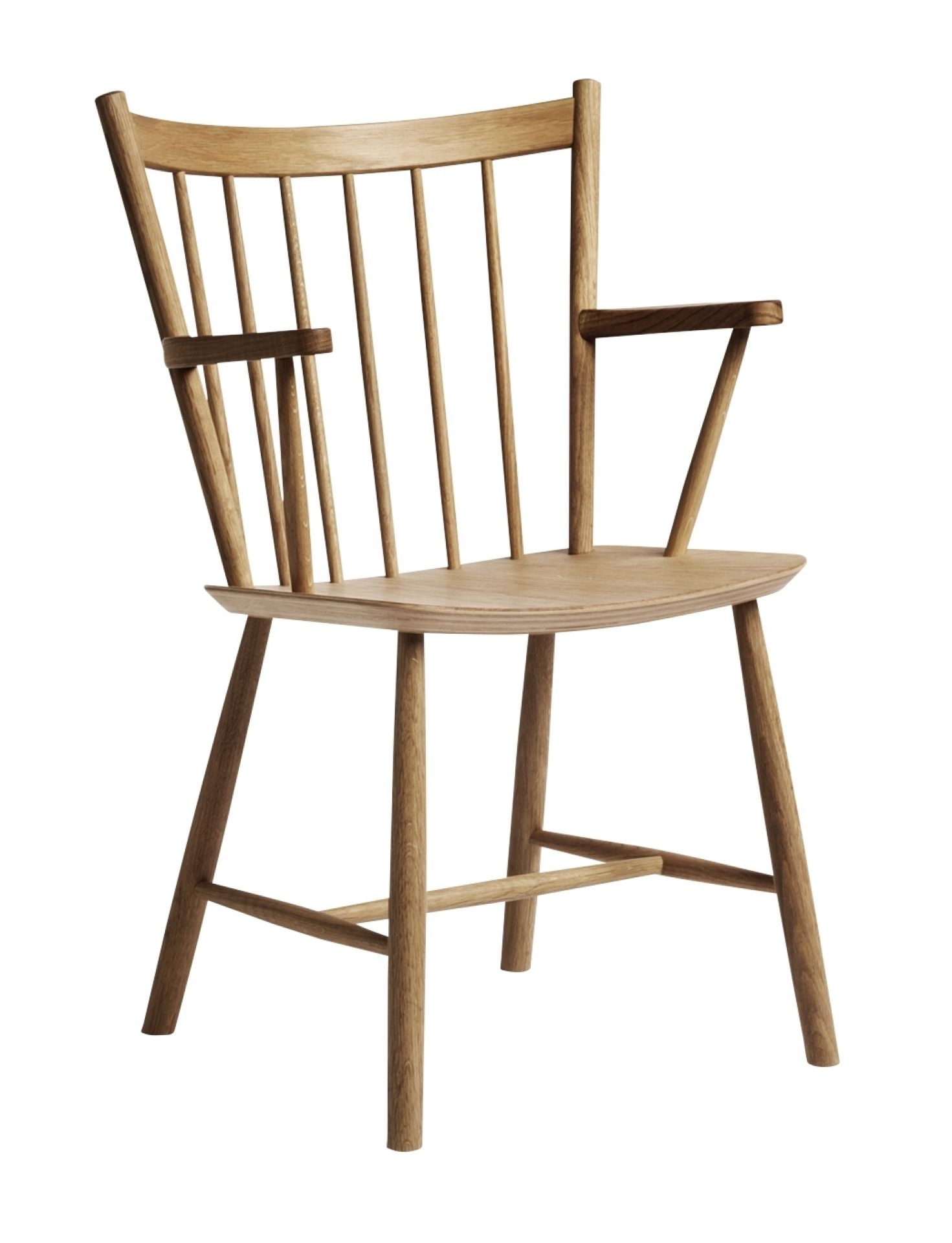 J42 / J 42 Chair Hay